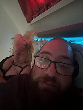 mrandmrsdarkside online show from 04-10-26, 06:51