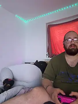 mrandmrsdarkside online show from 04-28-26, 06:24