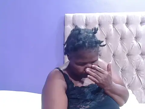 NaughtyChubbyZoe online show from 03-09-26, 05:00