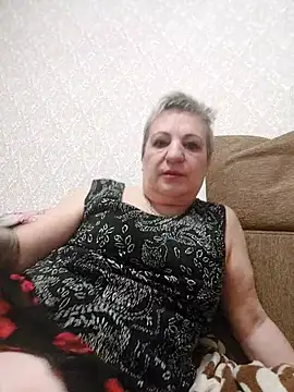 StarNicole online show from 11-25-25, 06:13