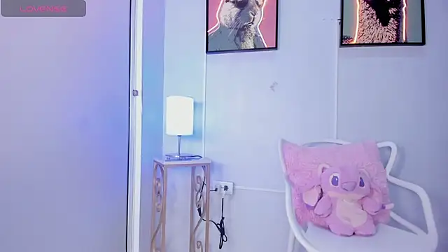 dulce fiore07 online show from 02-24-26, 12:14