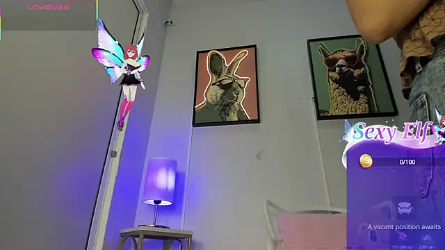 dulce fiore07 online show from 03-13-26, 12:12