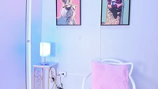 dulce fiore07 online show from 03-28-26, 12:32