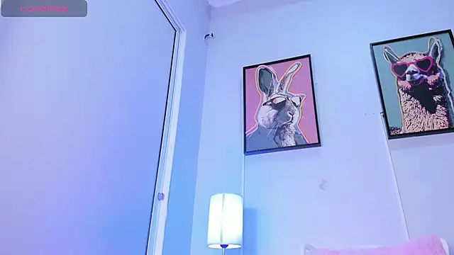 dulce fiore07 online show from 04-23-26, 12:04