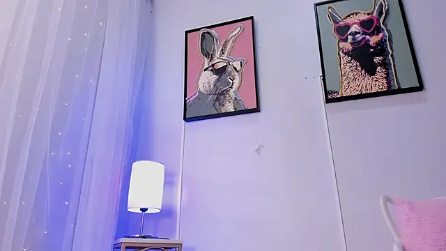 dulce fiore07 online show from 07-25-26, 12:36