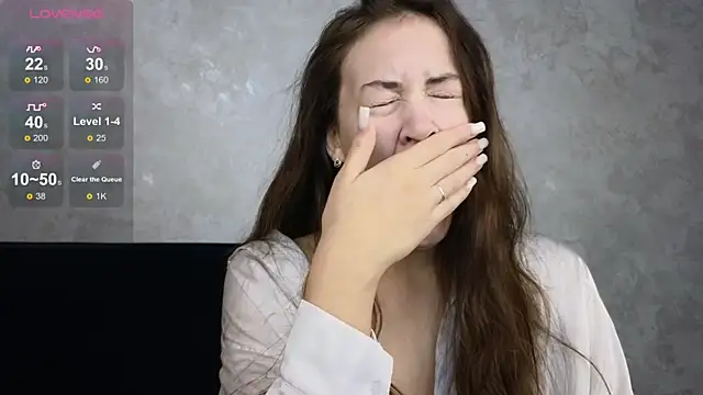 SaraMoren0 online show from 09-22-25, 01:40