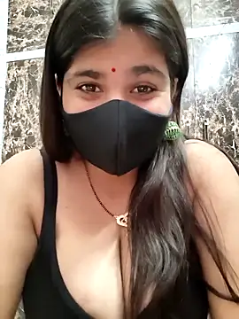 MISS RIYA14 online show from 11-27-25, 04:03