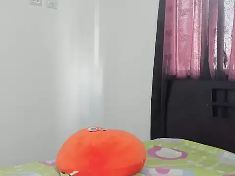 Dayanna adams online show from 02-09-26, 03:38