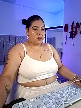 AndreaKinky online show from 11-09-25, 08:12