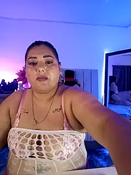 AndreaKinky online show from 12-04-25, 08:01