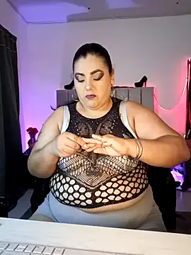 AndreaKinky online show from 02-24-26, 08:12