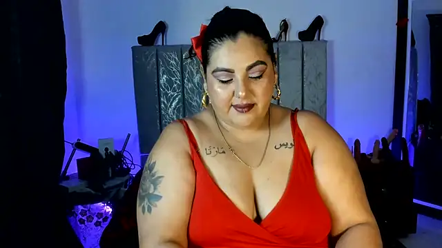 AndreaKinky online show from 05-18-26, 08:09