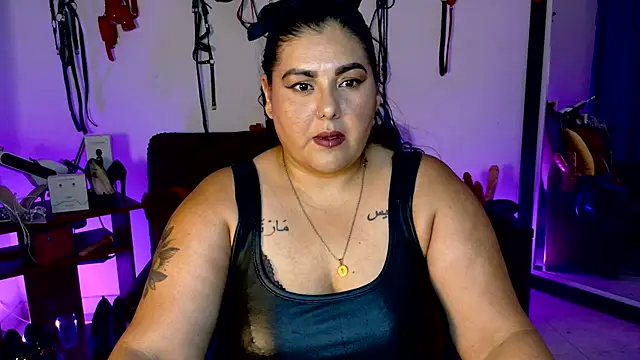 AndreaKinky online show from 07-14-26, 10:37