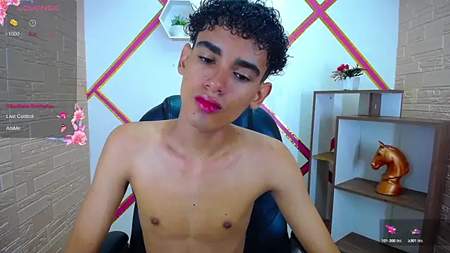 Blake Mils online show from 11-01-25, 04:20