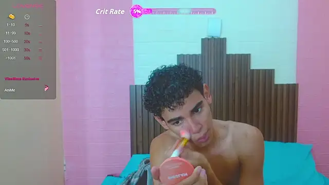 Blake Mils online show from 02-26-26, 07:02