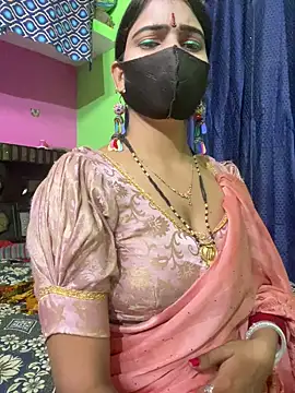 SEXY-SIMI-BHABI online show from 10-21-25, 04:51