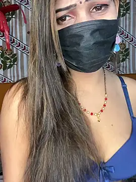 SEXY-SIMI-BHABI online show from 03-02-26, 08:54