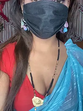 SEXY-SIMI-BHABI online show from 03-10-26, 07:02