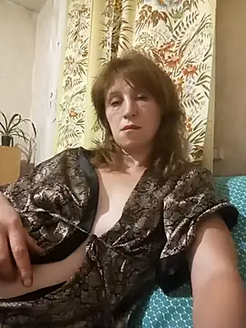 Flower2931 online show from 10-19-25, 07:25