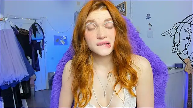 annkeenon online show from 02-24-26, 09:13