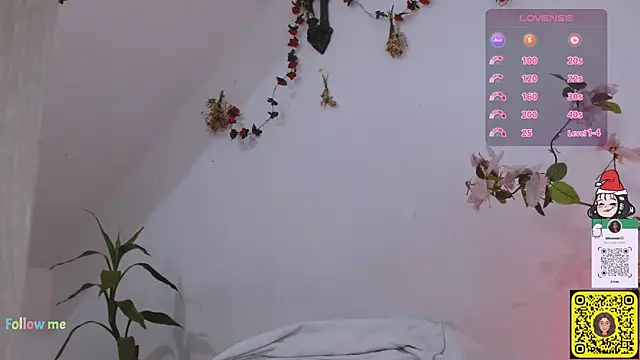 Nocturnawitch online show from 11-24-25, 04:18