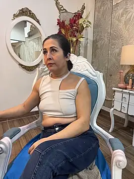 Scarlet  Milff online show from 02-16-26, 04:03