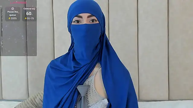  Zahiira  online show from 11-07-25, 11:54