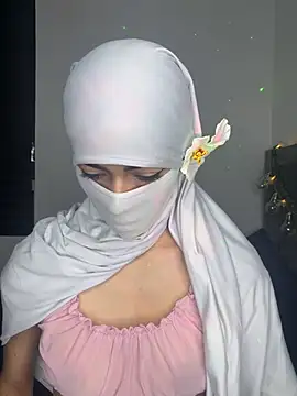  Zahiira  online show from 07-16-26, 11:38
