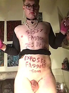 Sissy Cindy Whore online show from 03-03-25, 09:15