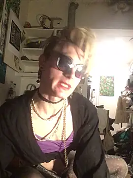 Sissy Cindy Whore online show from 03-31-26, 10:43