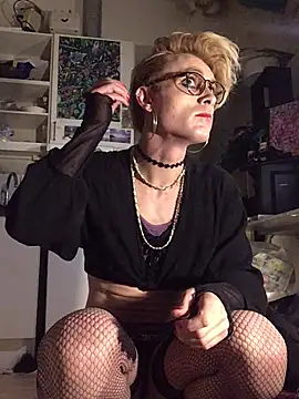 Sissy Cindy Whore online show from 04-12-26, 12:48