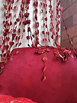 Camila Ord online show from 02-14-26, 09:33