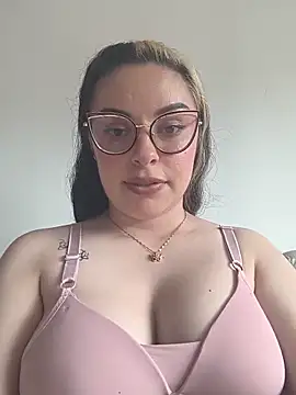Camila Ord online show from 05-19-26, 09:21
