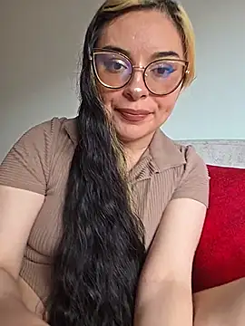 Camila Ord online show from 06-06-26, 09:30