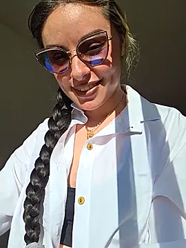 Camila Ord online show from 06-10-26, 09:14