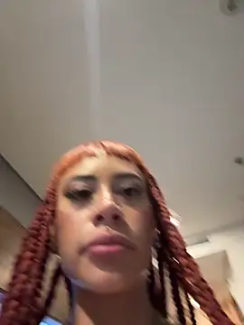 ScarlettRusso1 online show from 04-27-26, 02:42