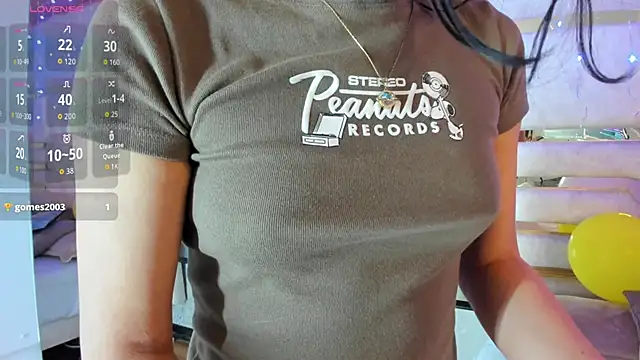 IvyAngel mei online show from 09-12-25, 08:53