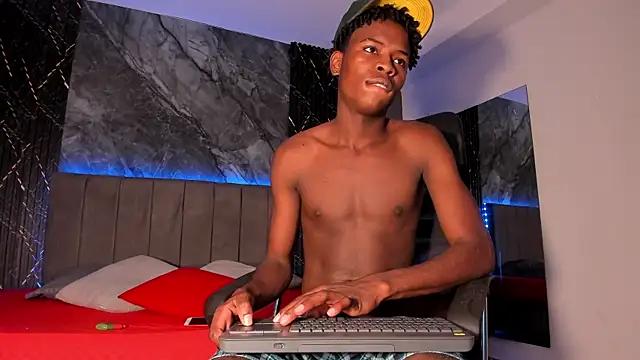 Johan barreto online show from 11-26-25, 08:21