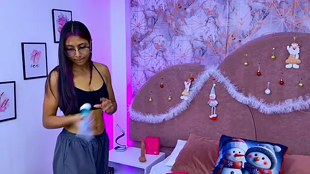 RavenGloomy online show from 12-15-25, 07:51