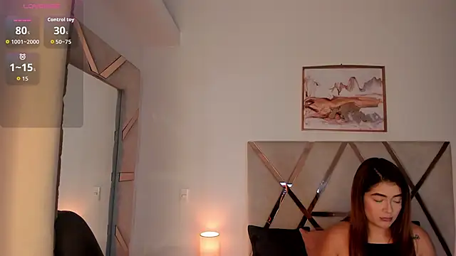 Mia volkova online show from 11-06-25, 12:28