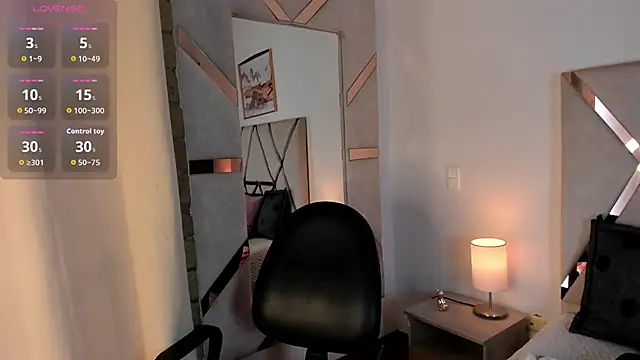 Mia volkova online show from 11-09-25, 12:58