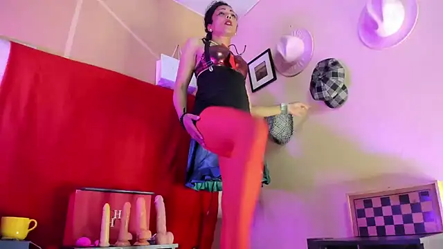 brendaliive online show from 02-04-26, 03:23