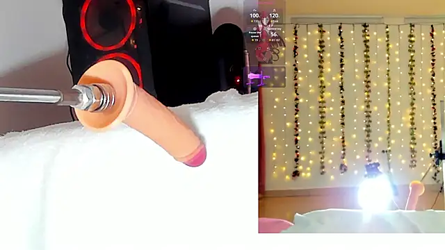 Kitty  Rose   online show from 11-21-25, 10:03