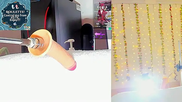 Kitty  Rose   online show from 02-01-26, 10:03