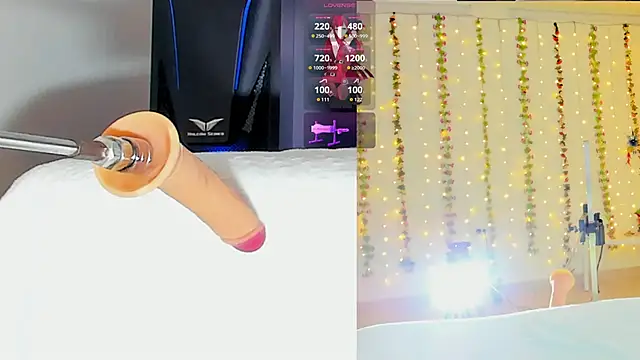 Kitty  Rose   online show from 03-01-26, 10:17