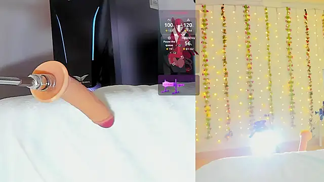 Kitty  Rose   online show from 03-23-26, 10:08