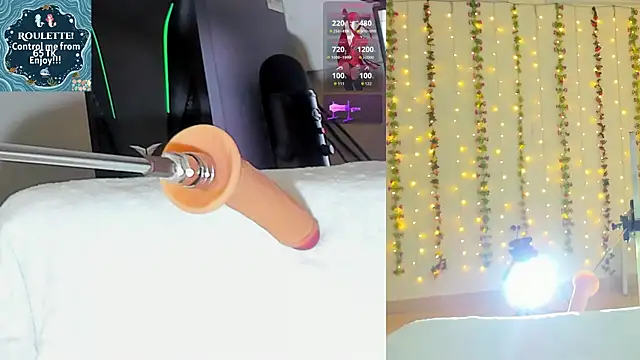 Kitty  Rose   online show from 03-28-26, 10:04