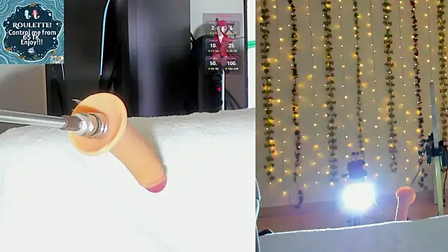 Kitty  Rose   online show from 07-21-26, 10:06