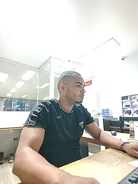 SanChacal5694 online show from 11-20-25, 10:31