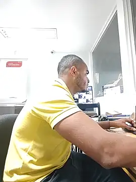 SanChacal5694 online show from 12-15-25, 11:20